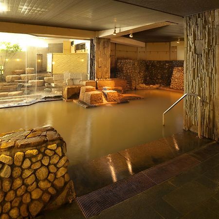 Moriaki Ryokan Shibukawa Eksteriør billede