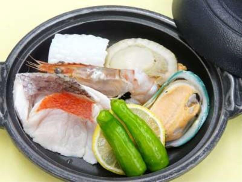 Moriaki Ryokan Shibukawa Eksteriør billede
