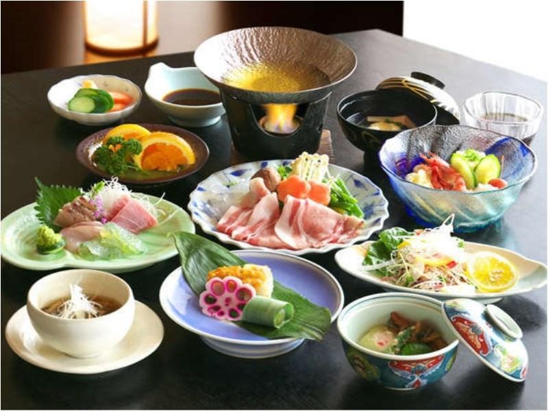 Moriaki Ryokan Shibukawa Eksteriør billede