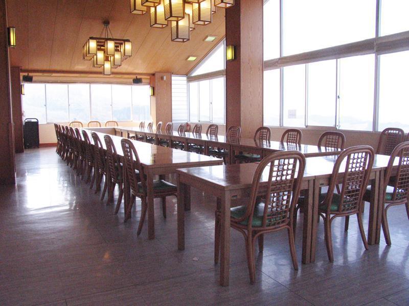 Moriaki Ryokan Shibukawa Eksteriør billede