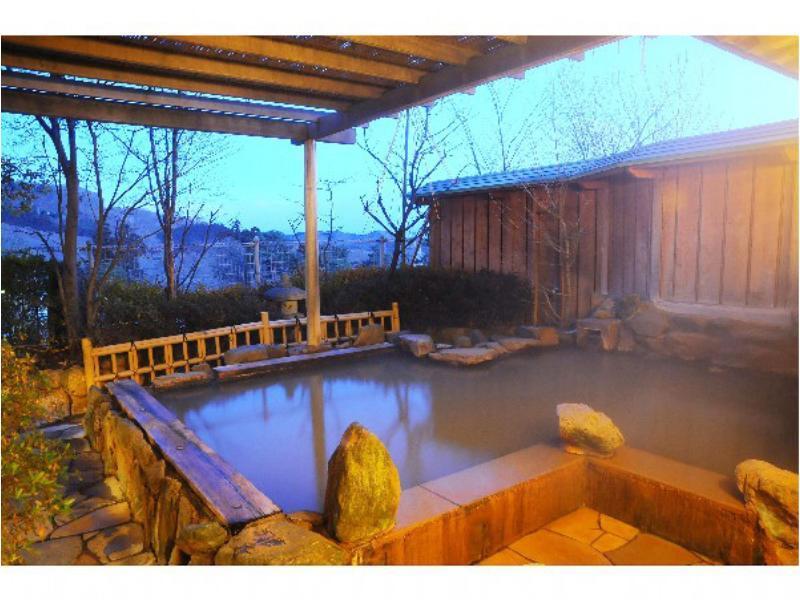 Moriaki Ryokan Shibukawa Eksteriør billede