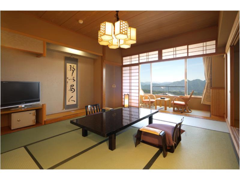 Moriaki Ryokan Shibukawa Eksteriør billede