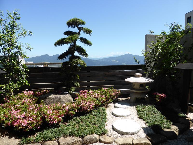 Moriaki Ryokan Shibukawa Eksteriør billede