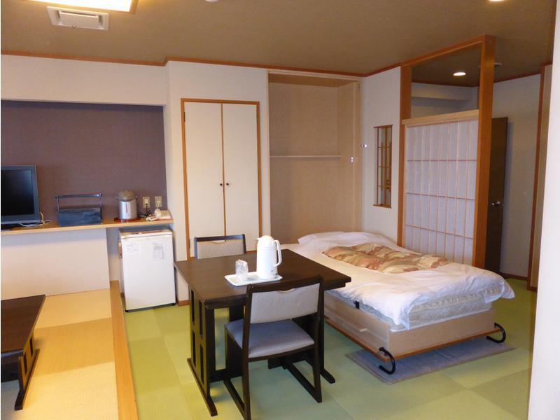 Moriaki Ryokan Shibukawa Eksteriør billede