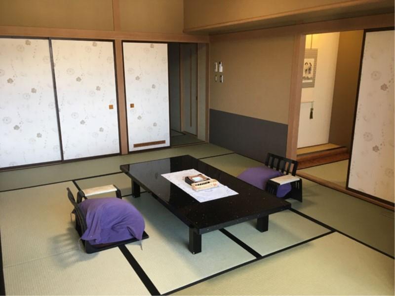Moriaki Ryokan Shibukawa Eksteriør billede
